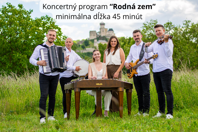 Rodná zem
