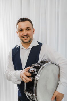 Ľubomír Michalec, Huncúti